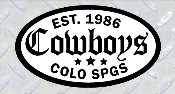 cowboys