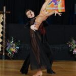 Toby & Harmony Munroe