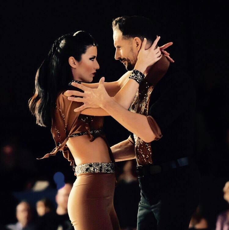 Charles Jones & Rachel Champion