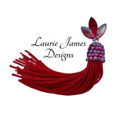 Ballroom Jewelry